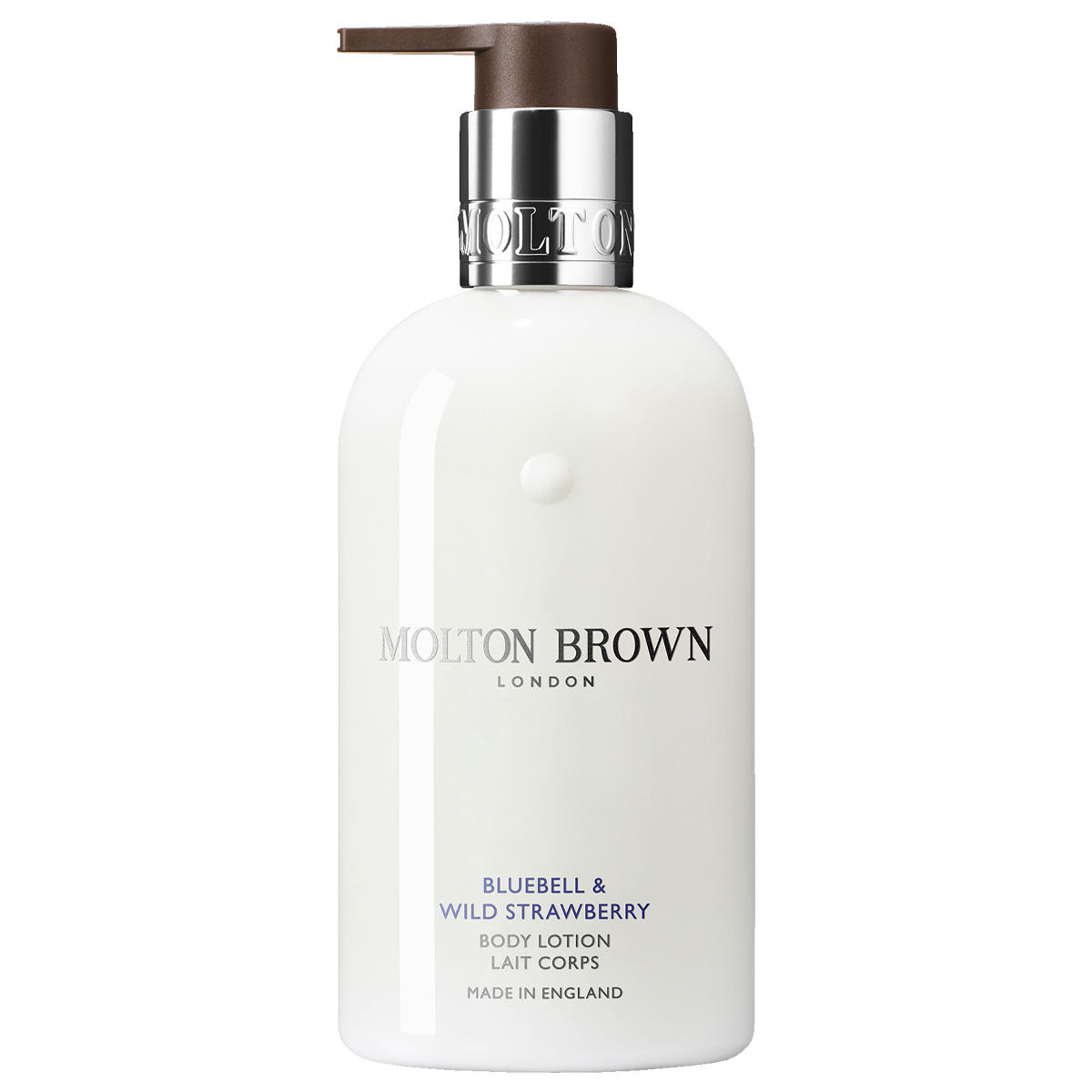 MOLTON BROWN Bluebell & Wild Strawberry Body Lotion 300 ml