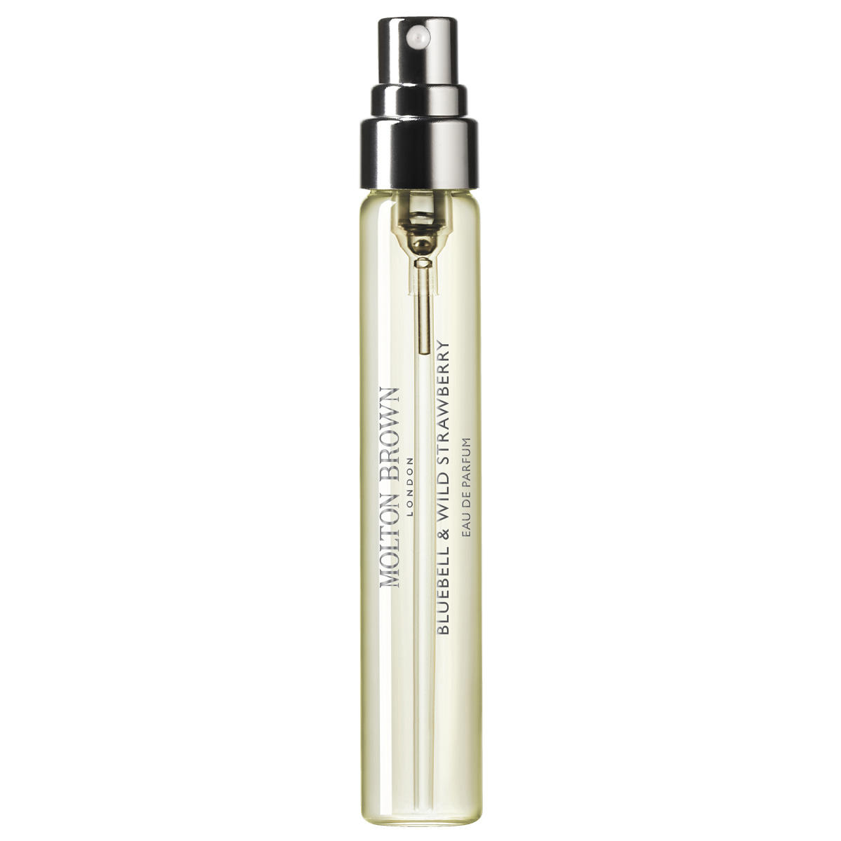 MOLTON BROWN Bluebell & Wild Strawberry Eau de Parfum 7,5 ml