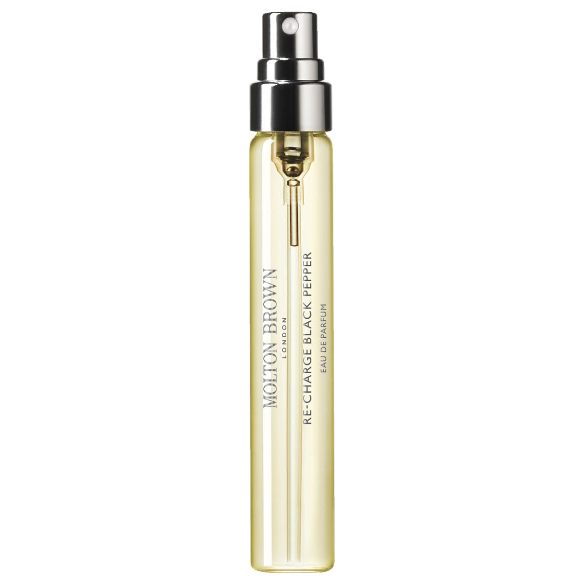 MOLTON BROWN Re-charge Black Pepper Eau de Parfum Travel Case Refill 7,5 ml