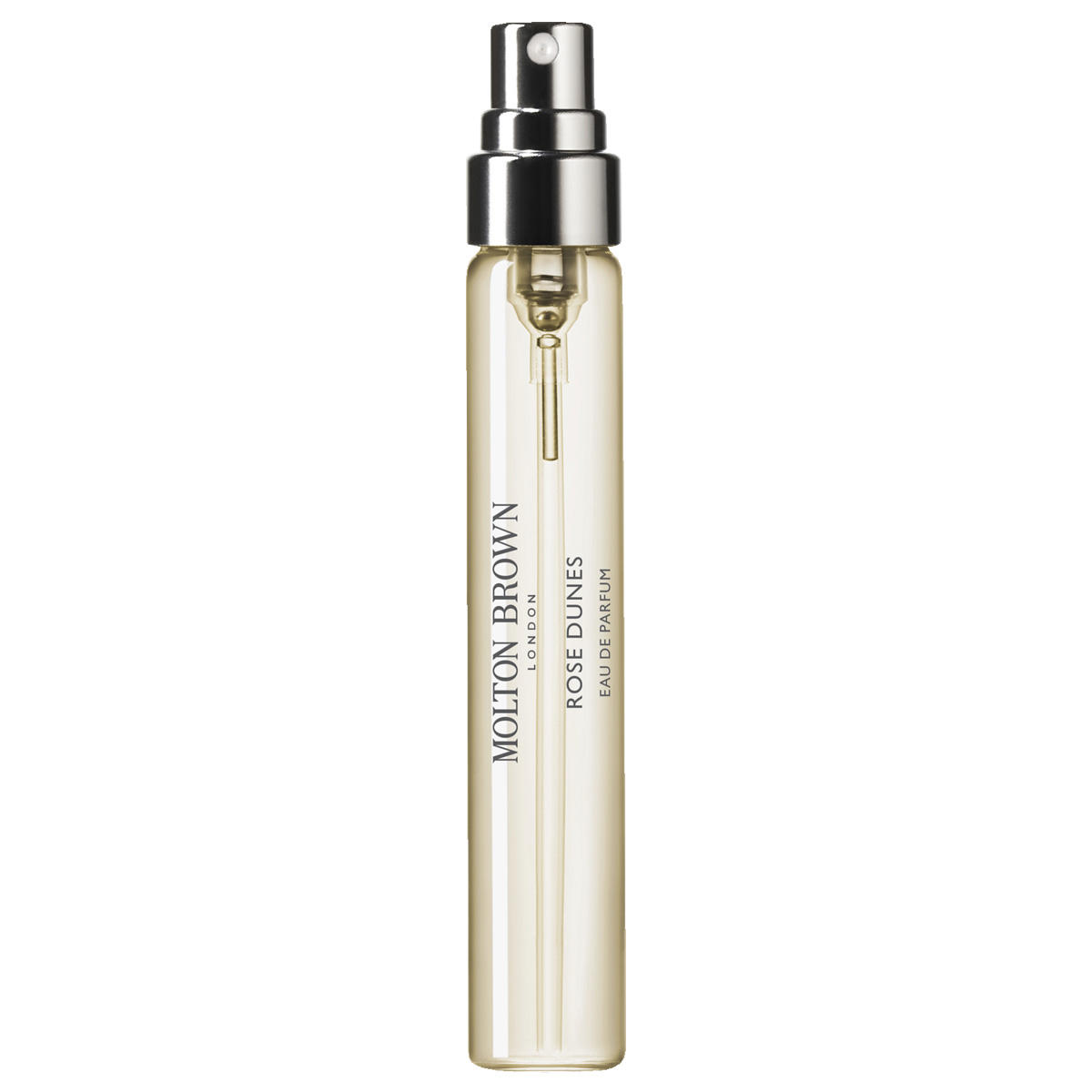 MOLTON BROWN Rose Dunes Eau de Parfum Travel Case Refill 7,5 ml