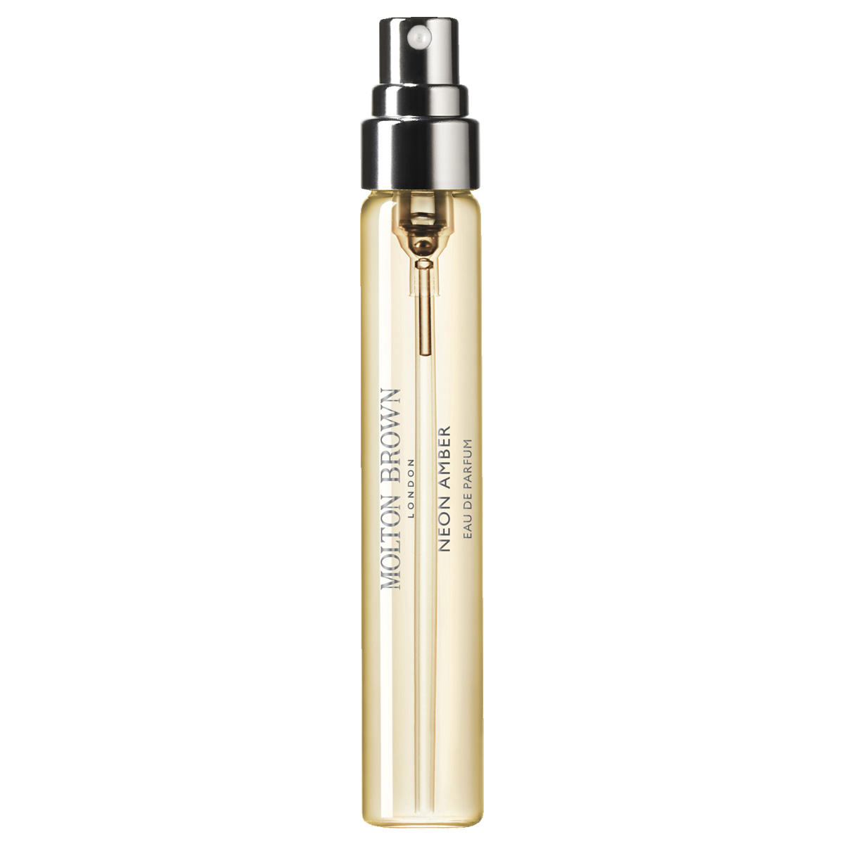 MOLTON BROWN Neon Amber Eau de Parfum Travel Case Refill 7,5 ml