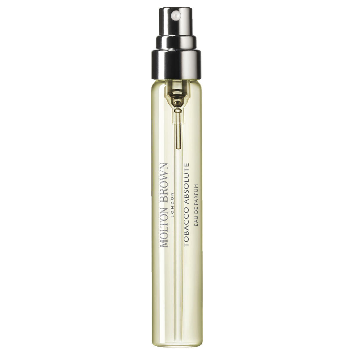 MOLTON BROWN Tobacco Absolute Eau de Parfum Travel Case Refill 7,5 ml