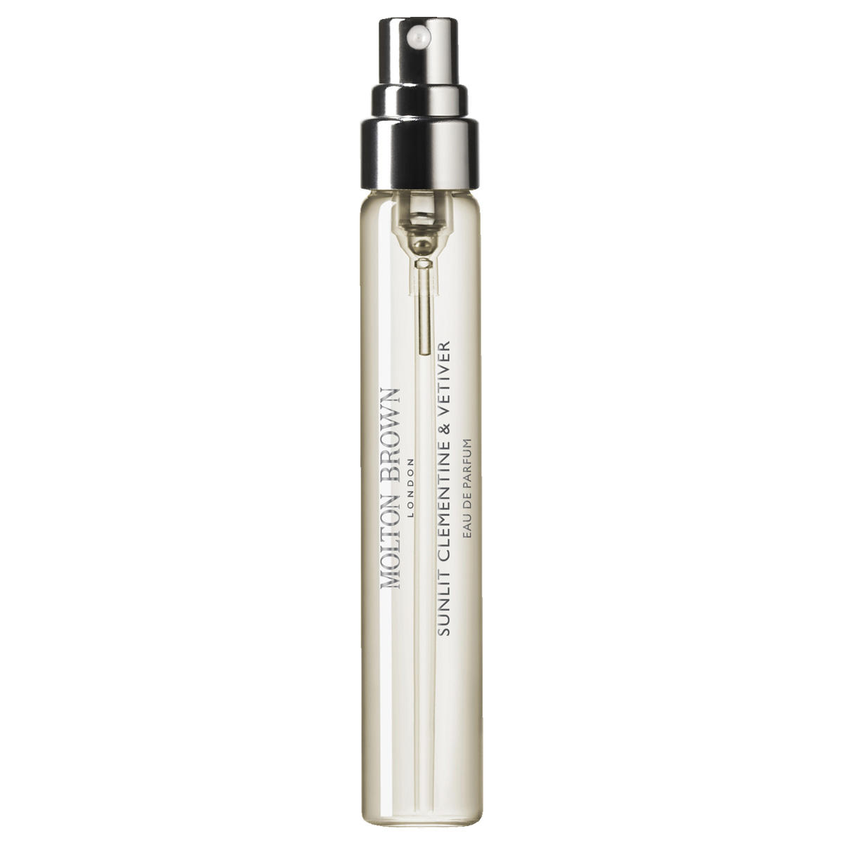 Molton Brown Sunlit Clementine & Vetiver Edp 7,5ml