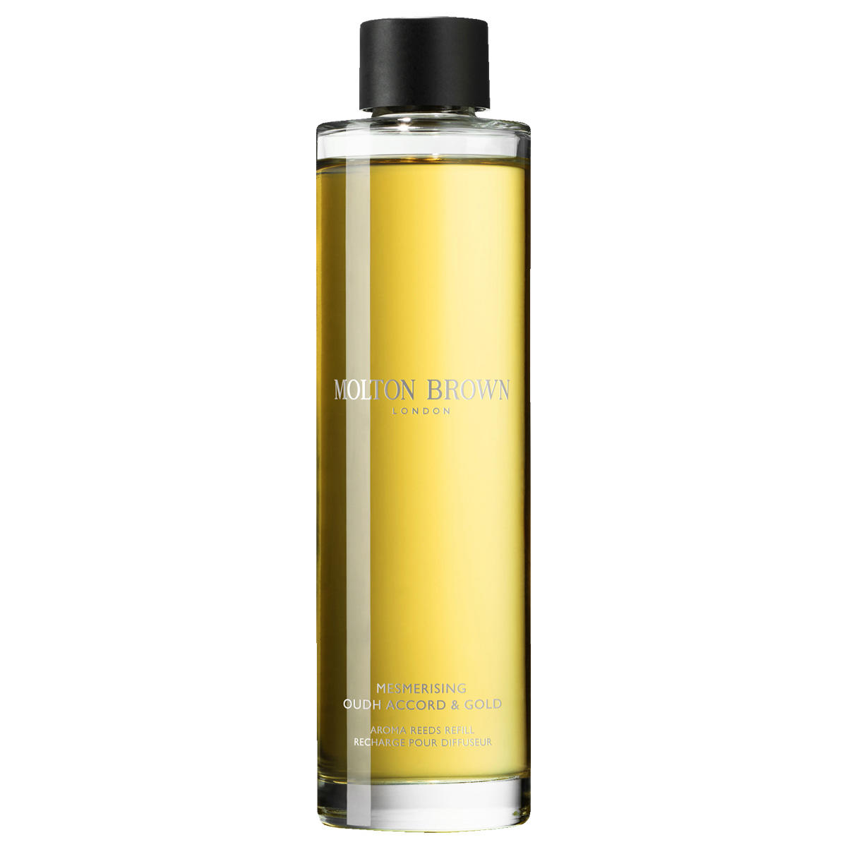 MOLTON BROWN Mesmerising Oudh Accord & Gold Aroma Reeds Refill 150 ml