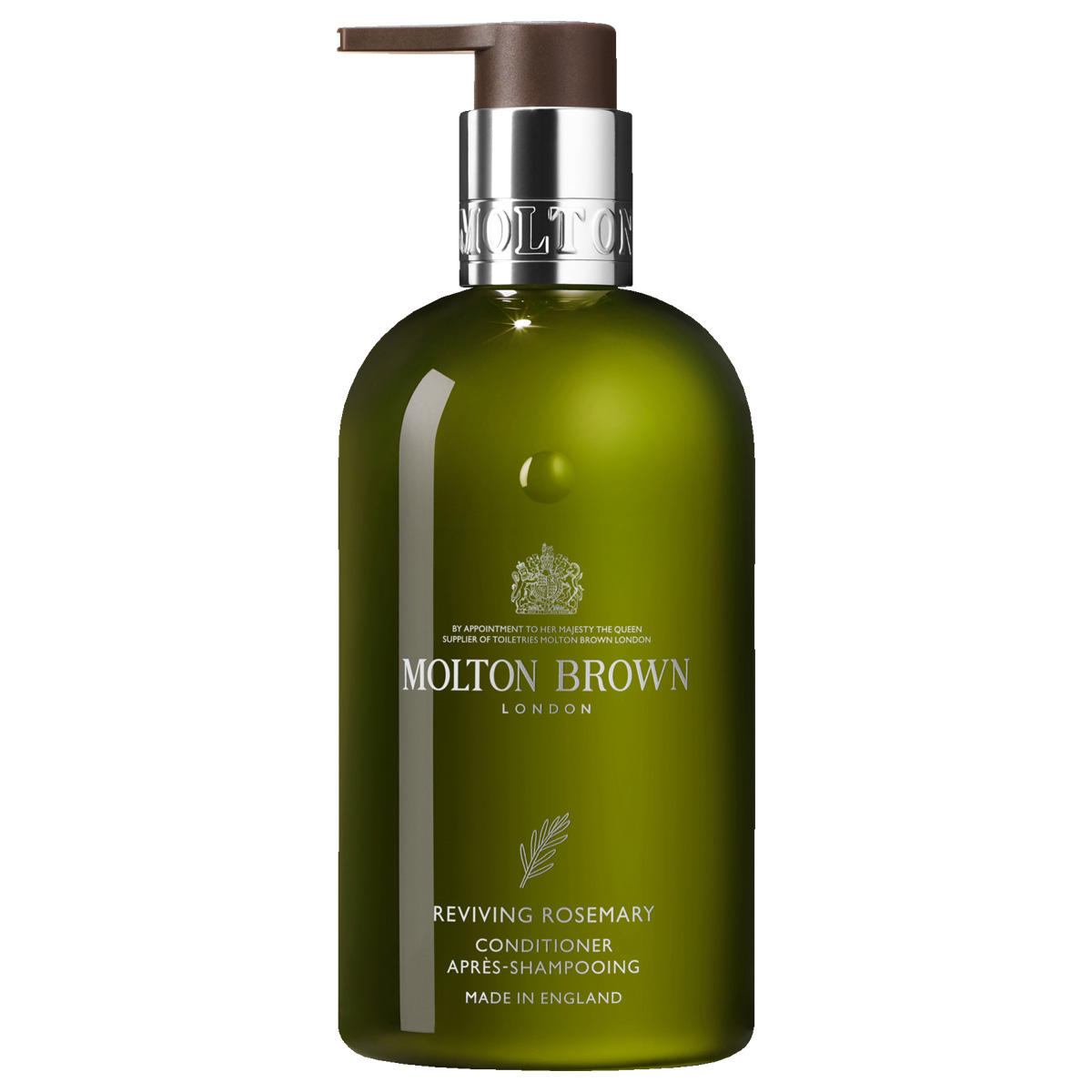 MOLTON BROWN Reviving Rosemary Conditioner 300 ml