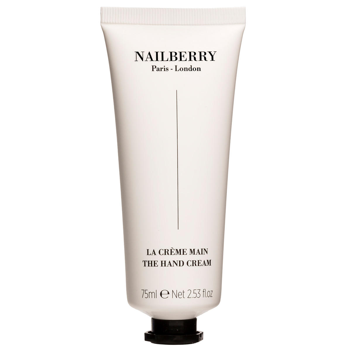 NAILBERRY The Hand Cream 75 ml