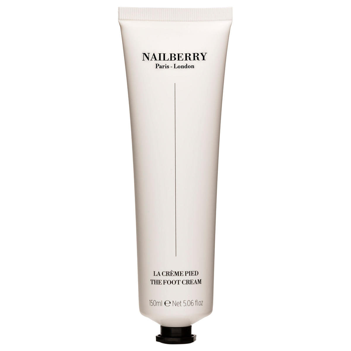NAILBERRY The Foot Cream 150 ml