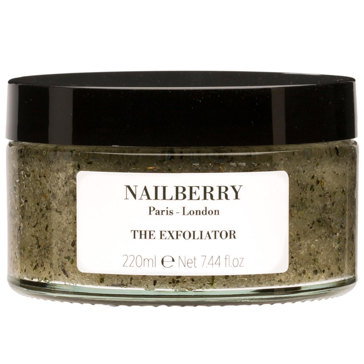 NAILBERRY The Exfoliator 220 ml