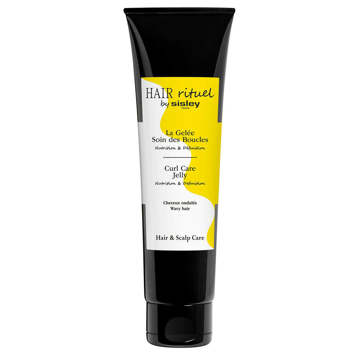 Hair Rituel by Sisley La Gelée Soin des Boucles 150 ml