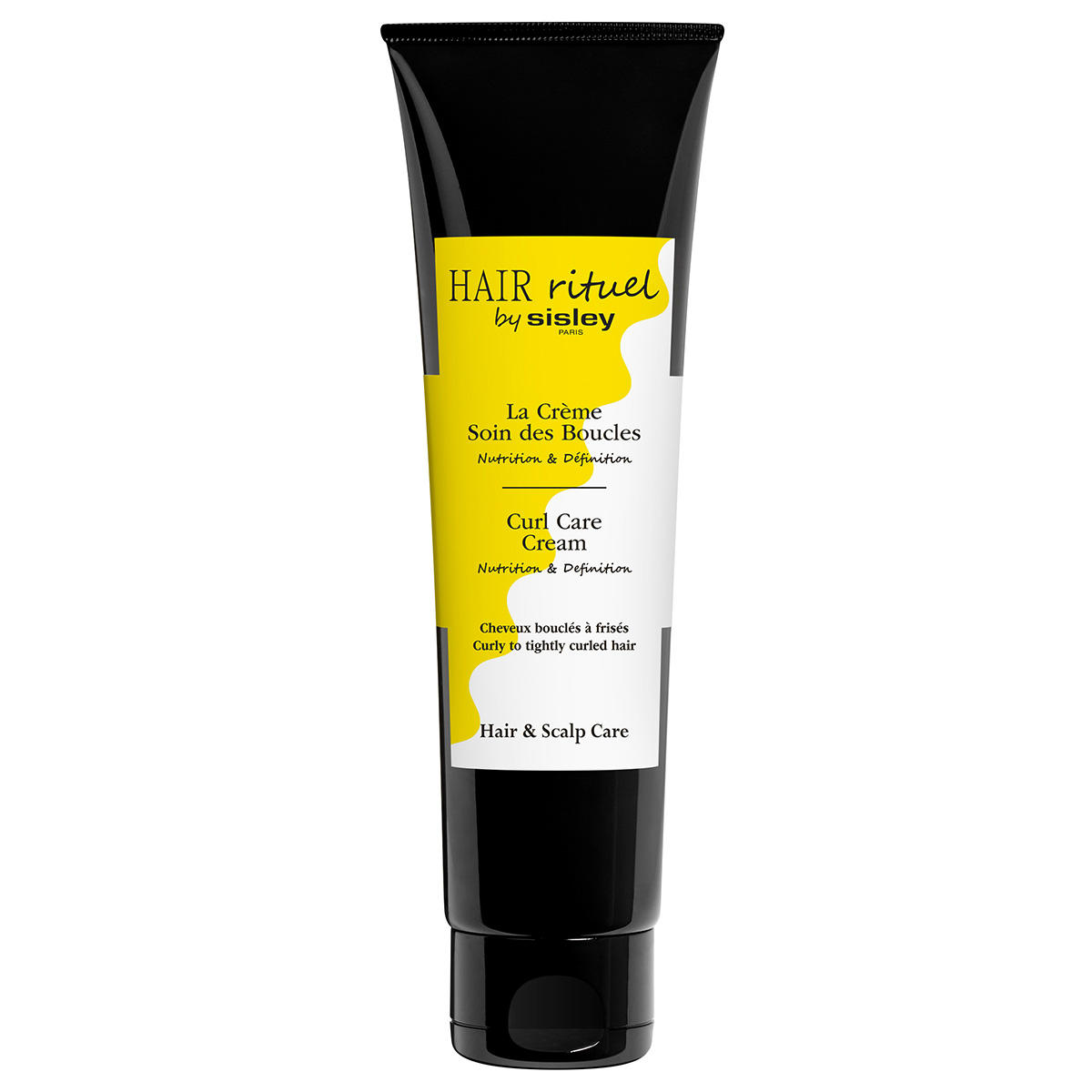 Hair Rituel by Sisley La Crème Soin des Boucles 150 ml