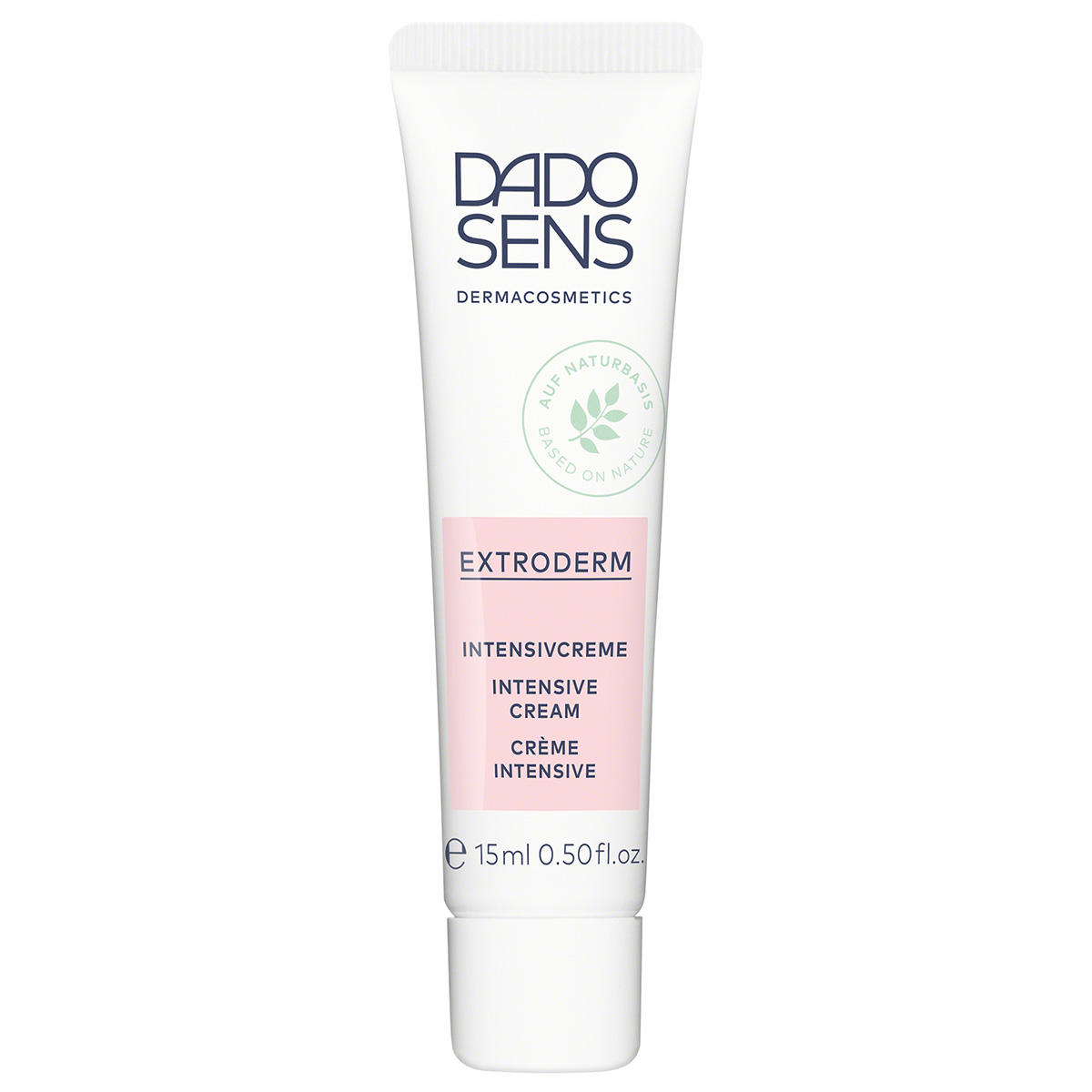 DADO SENS EXTRODERM Intensivcreme 15 ml