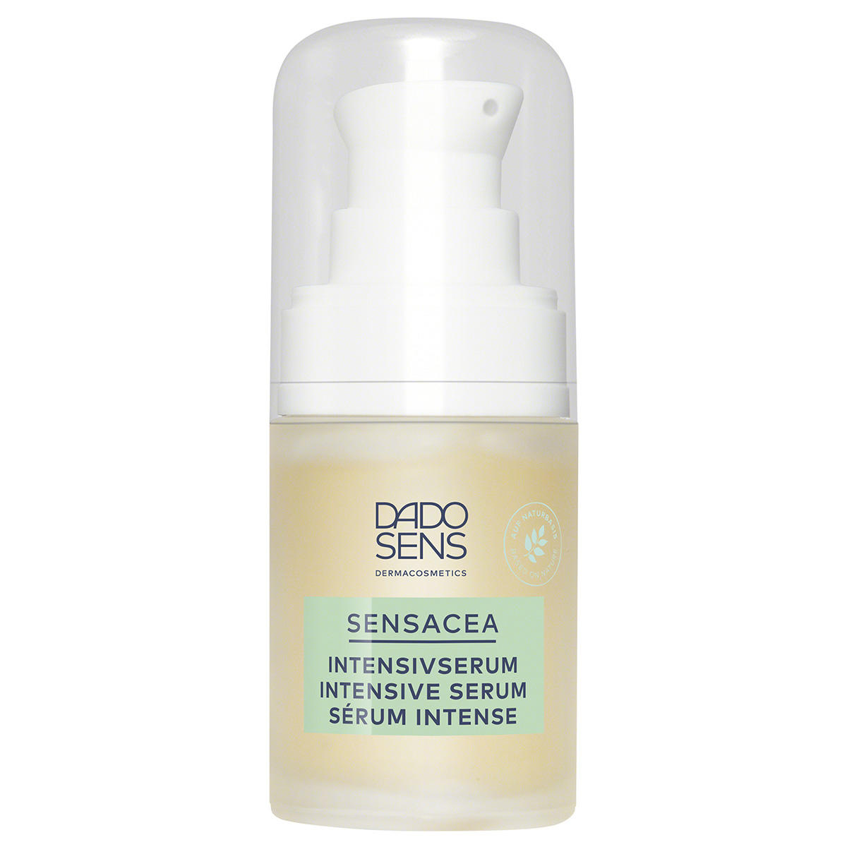 DADO SENS SENSACEA Intensivserum ml