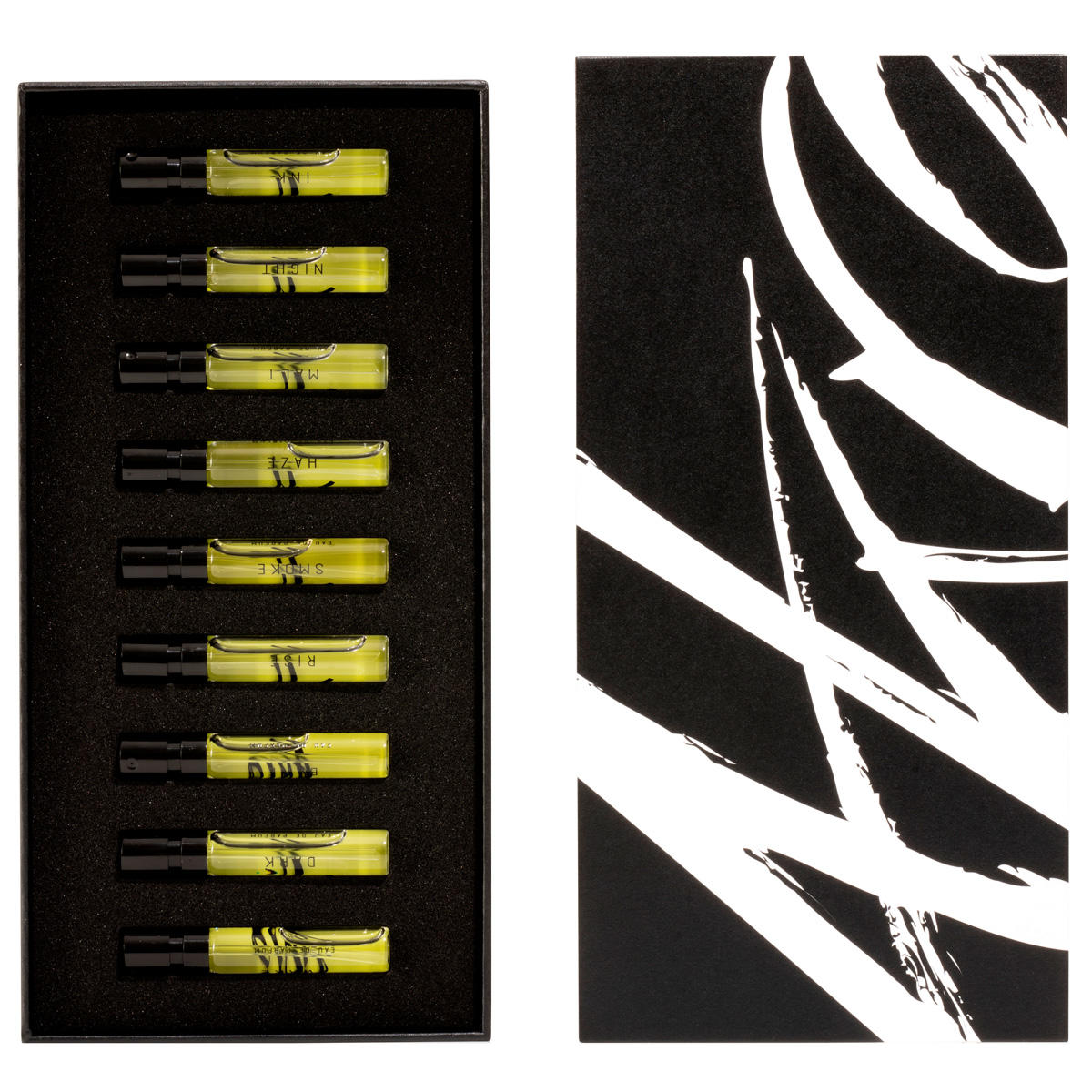 Akro Discovery Kit 10 x 2 ml