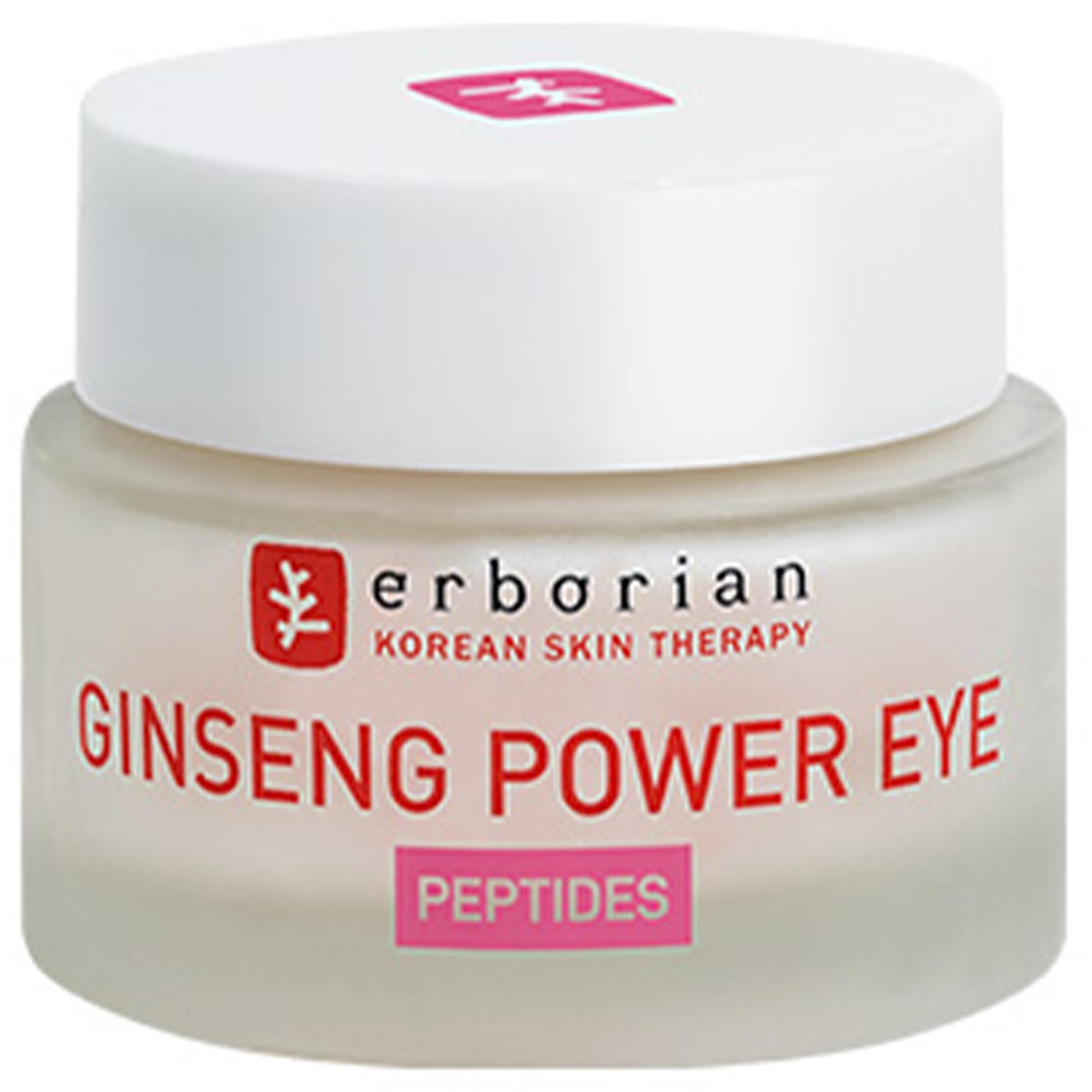 Erborian Ginseng Power Eye 15 ml