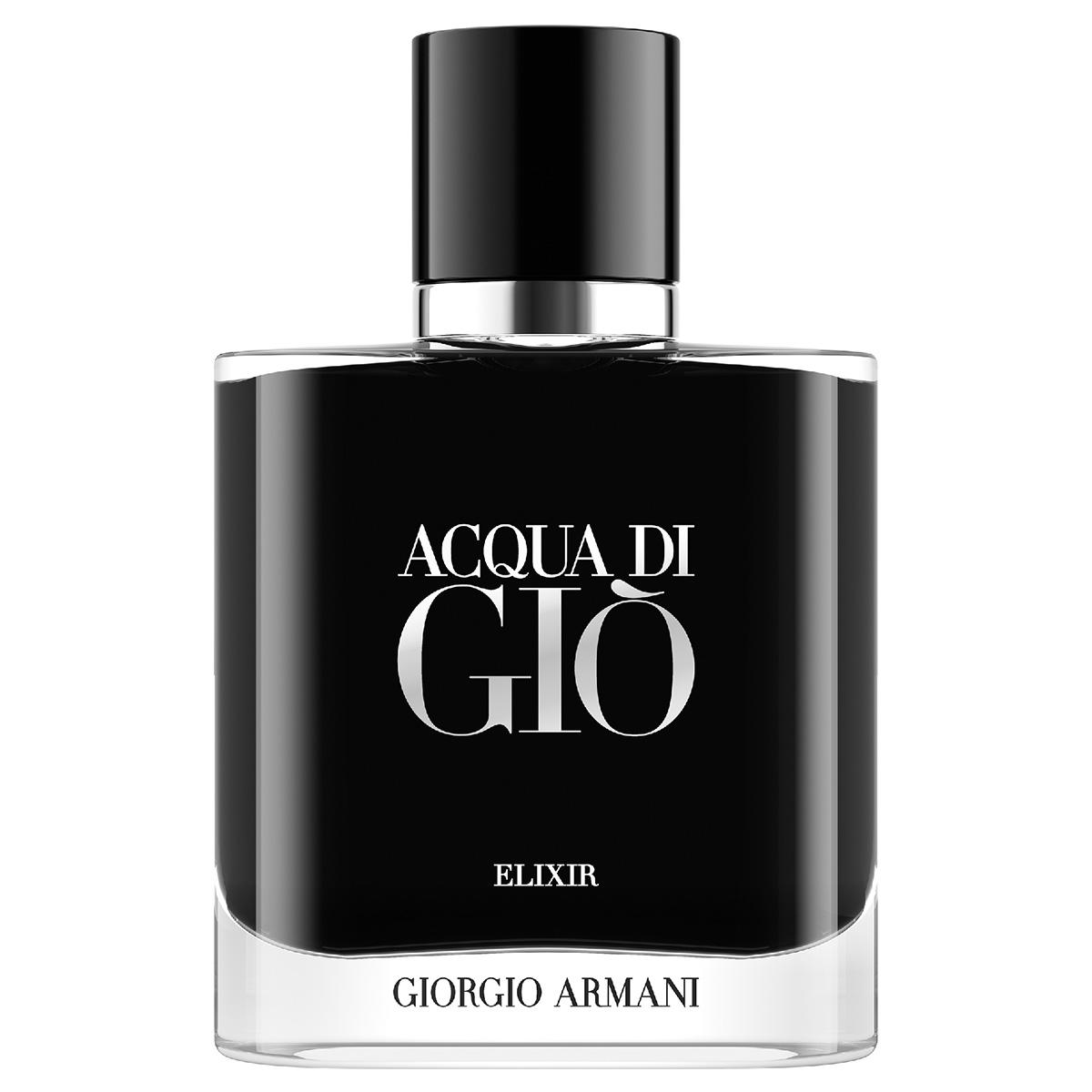 Armani Acqua di Gio Homme Elixir 50 ml