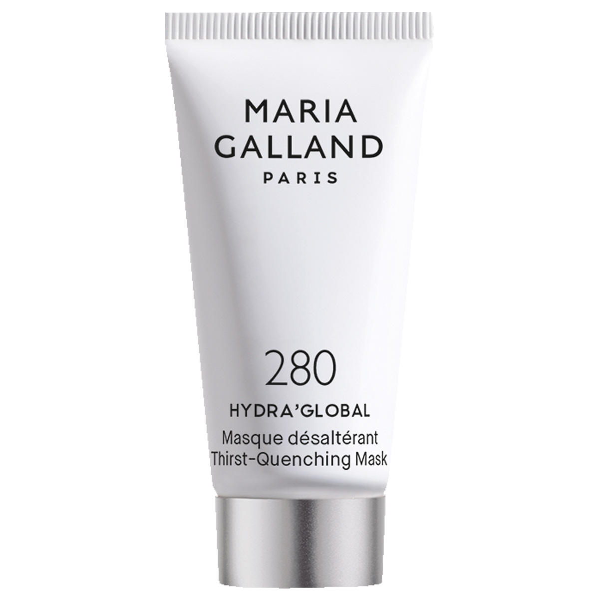 Maria Galland HYDRA'GLOBAL 280 Thirst-Quenching Mask 75 ml