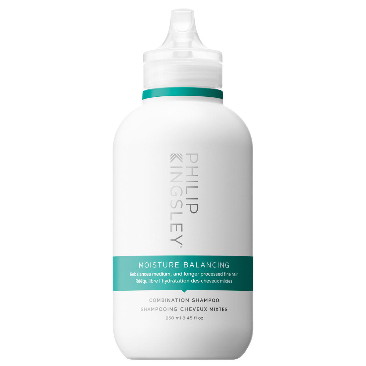 Philip Kingsley Moisture Balancing Shampoo 250ml 2