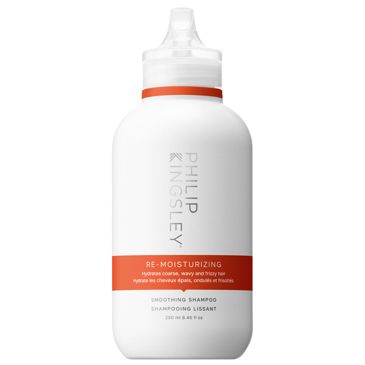 PHILIP KINGSLEY RE-MOISTURIZING Shampoo 250 ml