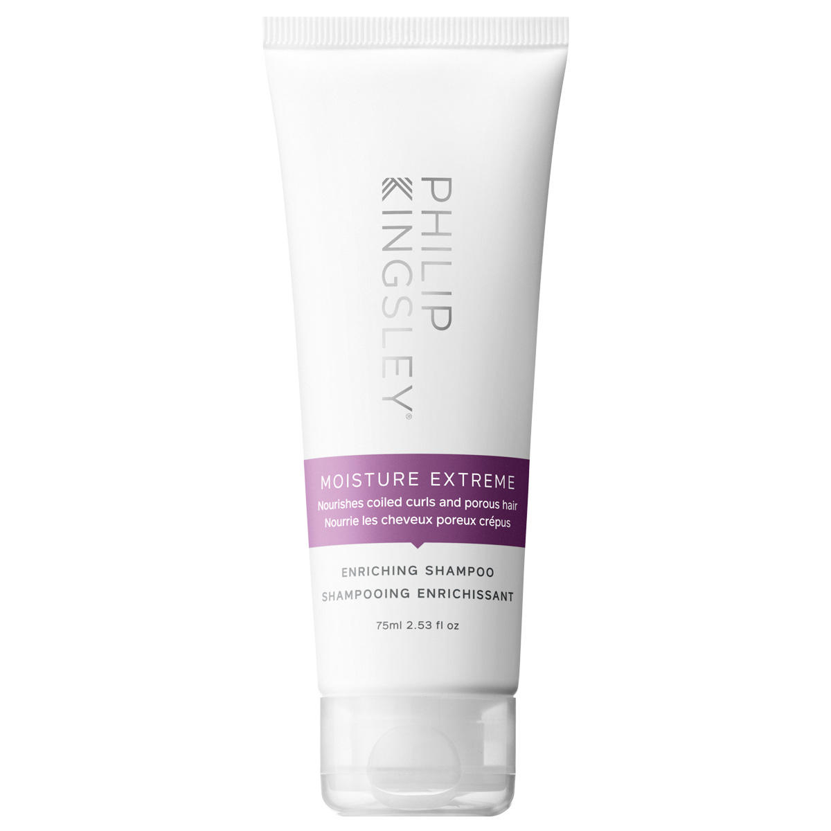 PHILIP KINGSLEY MOISTURE EXTREME Shampoo 75 ml