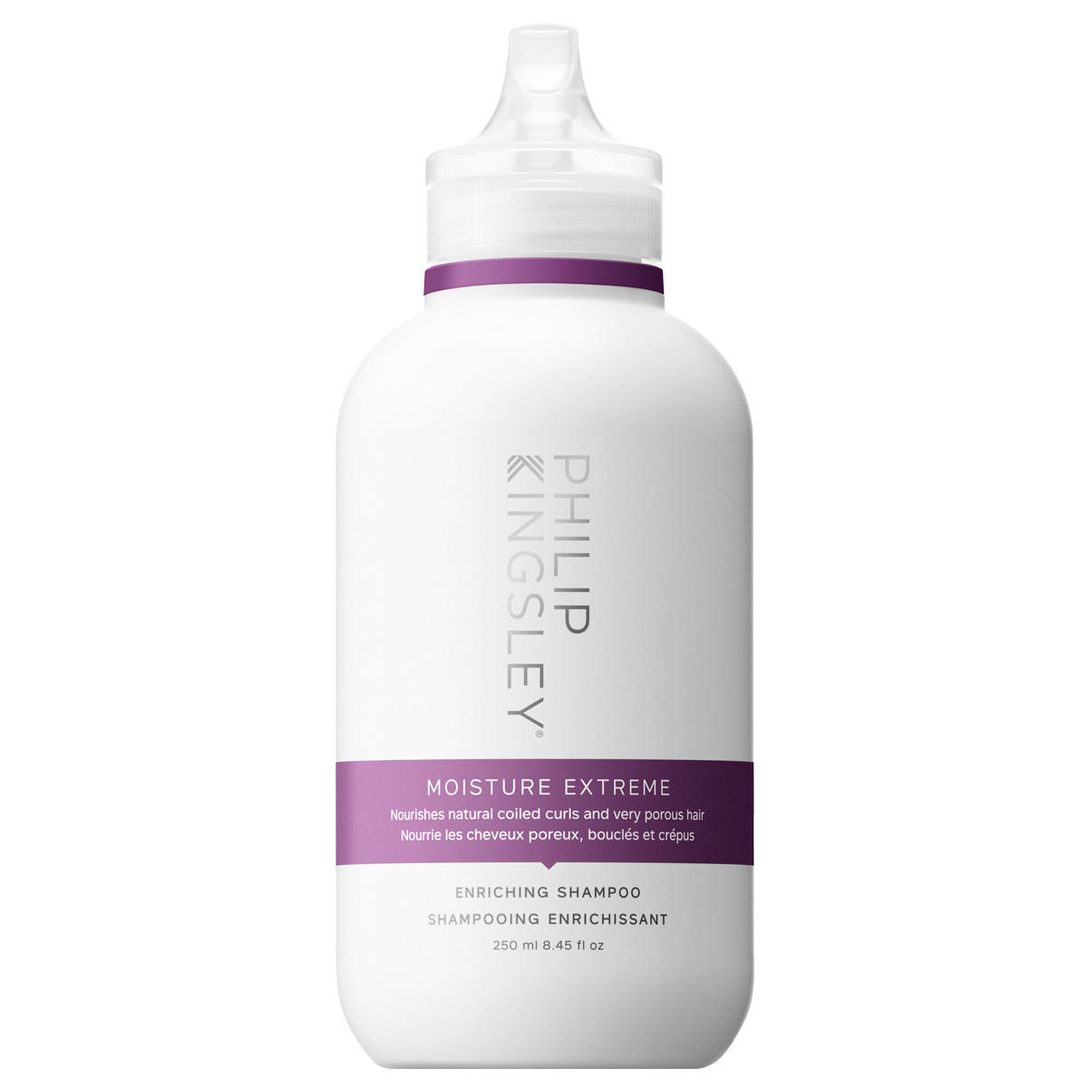 PHILIP KINGSLEY MOISTURE EXTREME Shampoo 250 ml