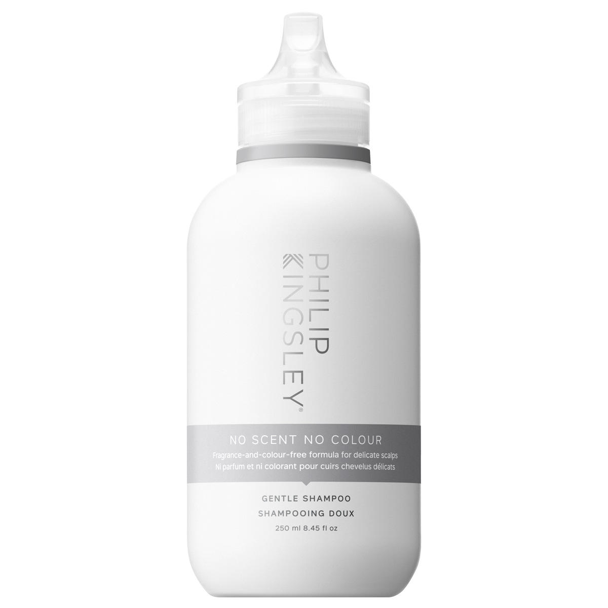 PHILIP KINGSLEY NO SCENT NO COLOUR Shampoo 250 ml