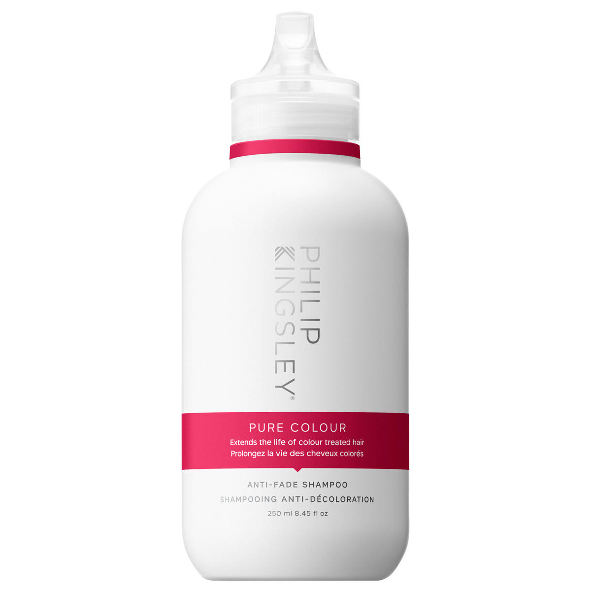 PHILIP KINGSLEY PURE COLOUR Shampoo 250 ml