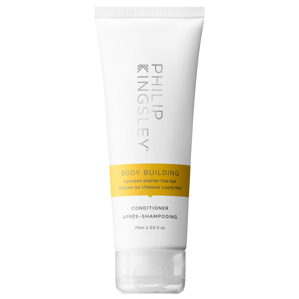 PHILIP KINGSLEY BODY BUILDING Conditioner 75 ml