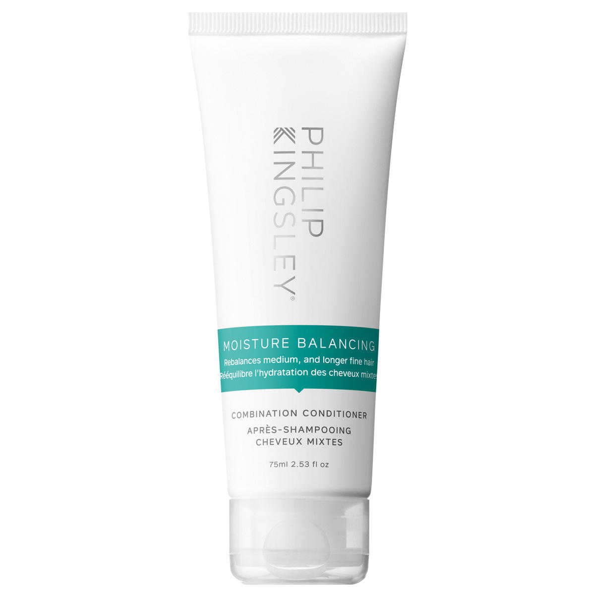 PHILIP KINGSLEY MOISTURE BALANCING Conditioner 75 ml