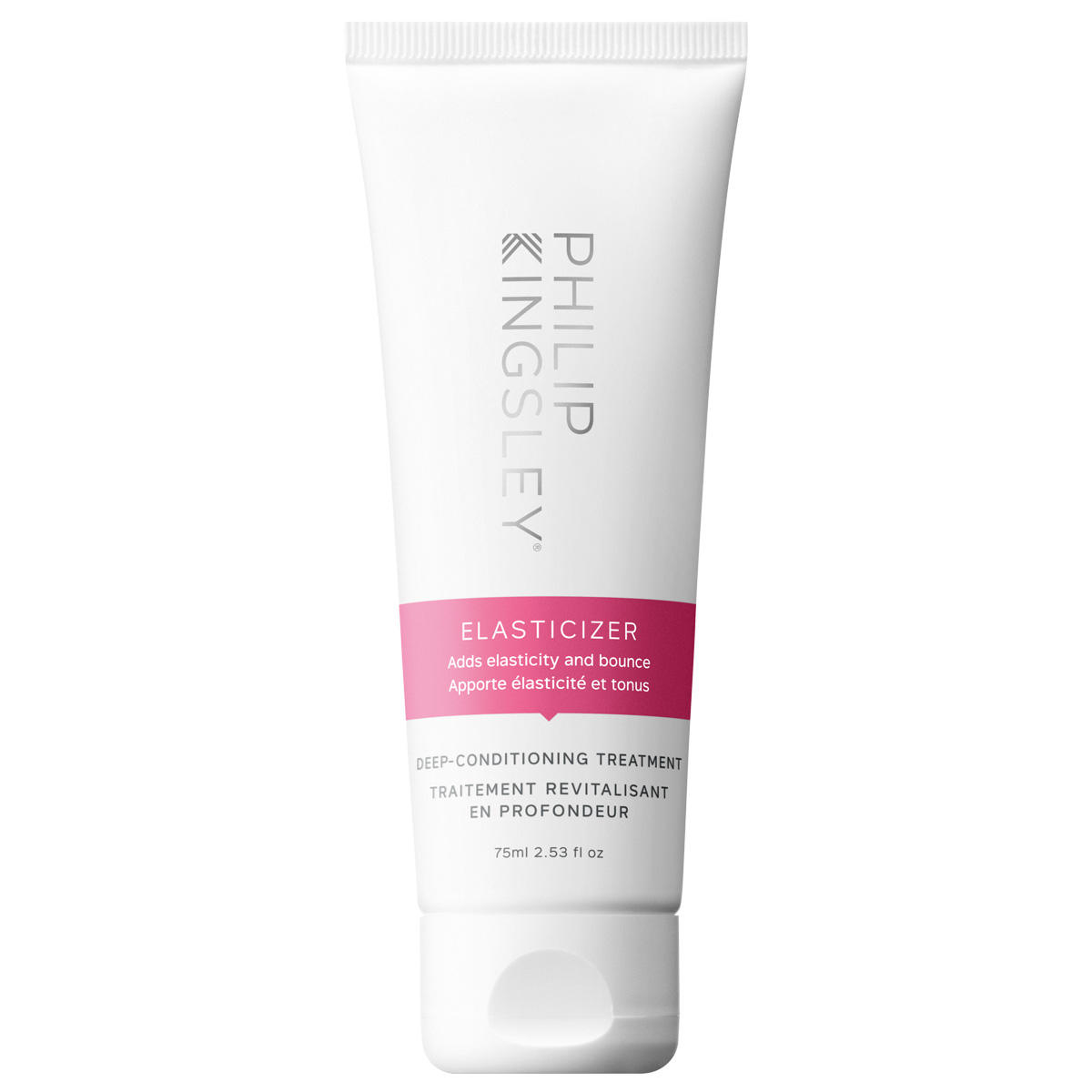 PHILIP KINGSLEY ELASTICIZER Deep-Conditioning Treatment 75 ml
