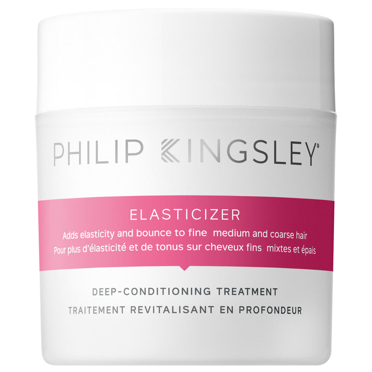PHILIP KINGSLEY ELASTICIZER Deep-Conditioning Treatment 150 ml