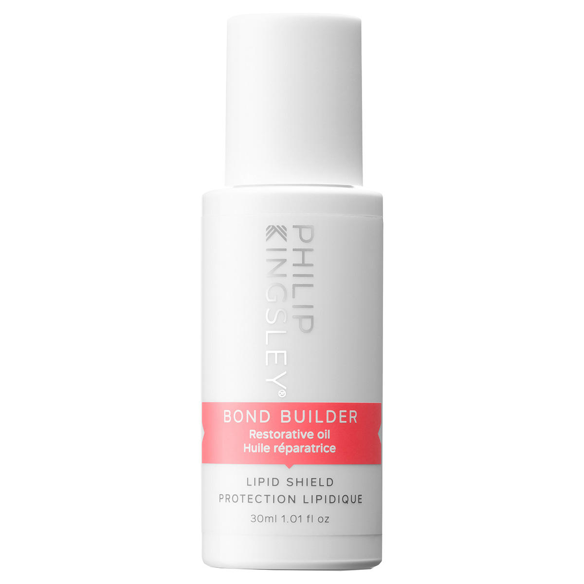 PHILIP KINGSLEY BOND BUILDER Lipid Shield Oil 30 ml
