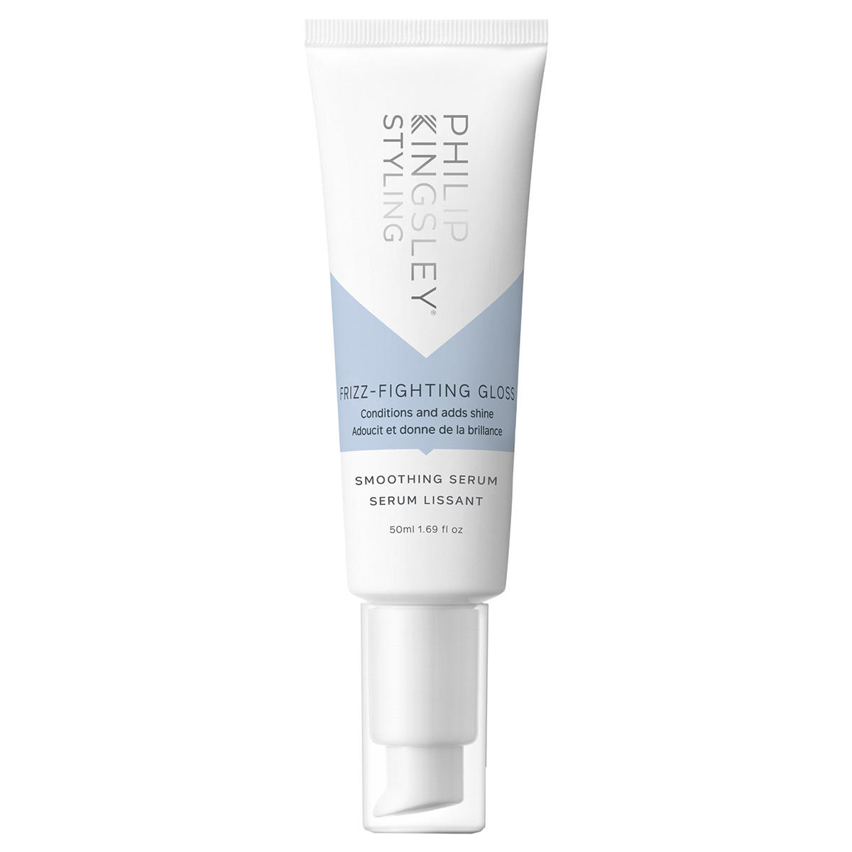 PHILIP KINGSLEY Finishing Touch Frizz Fighting Gloss 50 ml