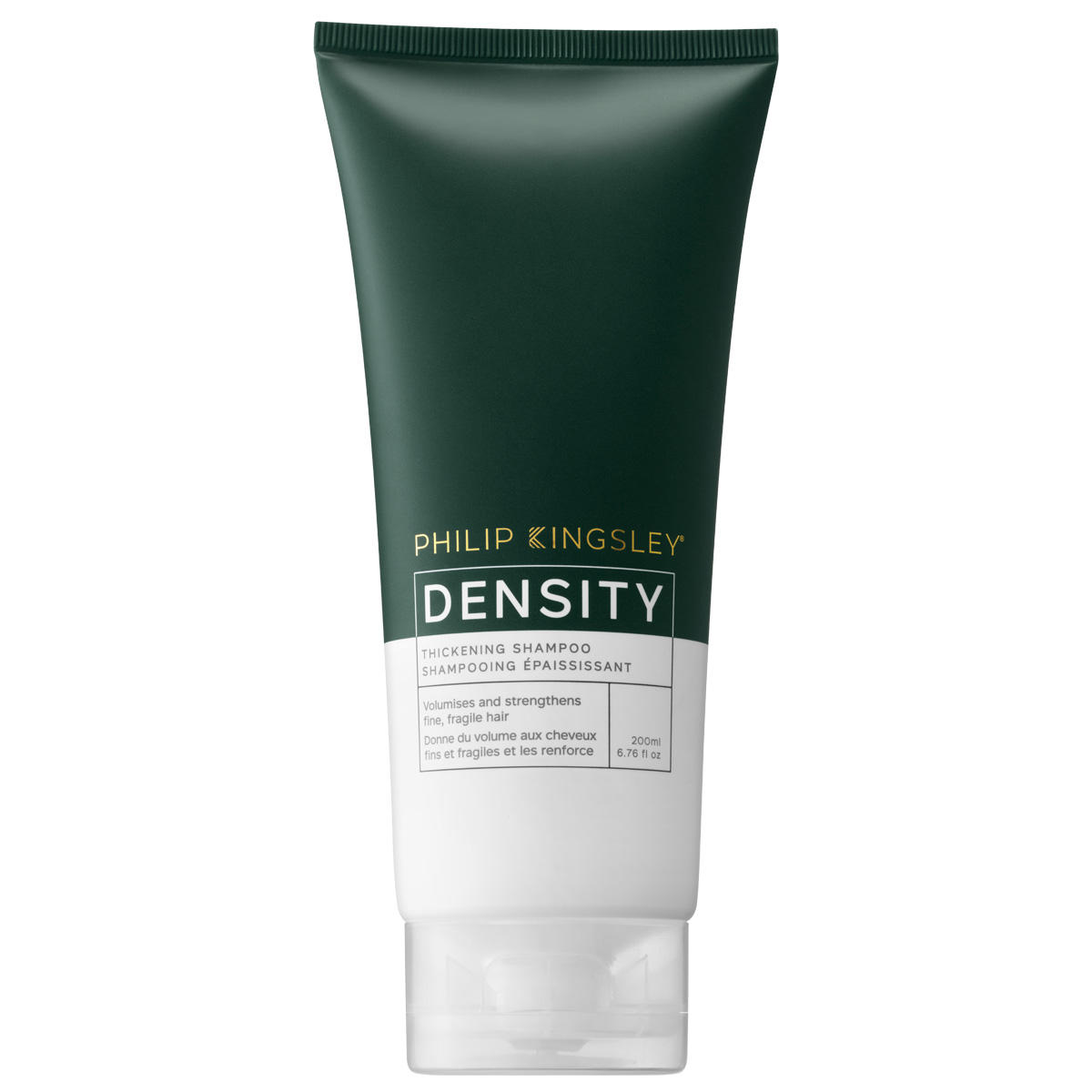 PHILIP KINGSLEY DENSITY Thickening Shampoo 200 ml