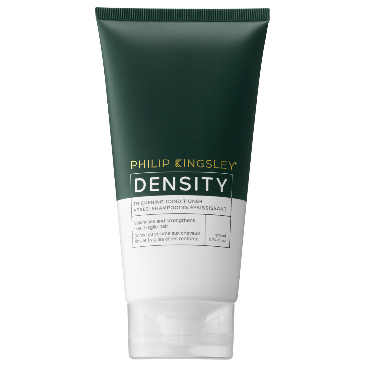 PHILIP KINGSLEY DENSITY Thickening Conditioner 170 ml