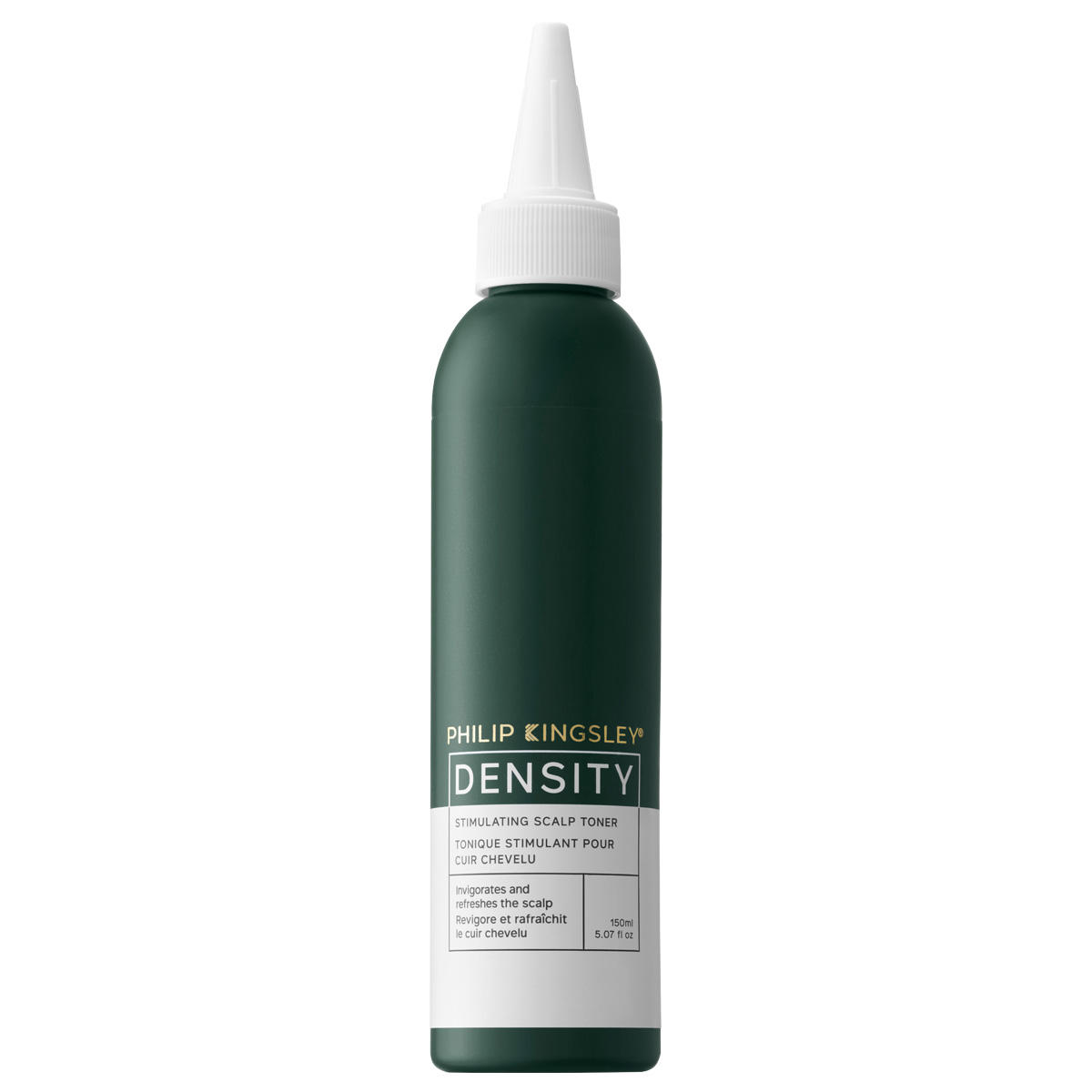 PHILIP KINGSLEY DENSITY Stimulating Scalp Toner 150 ml