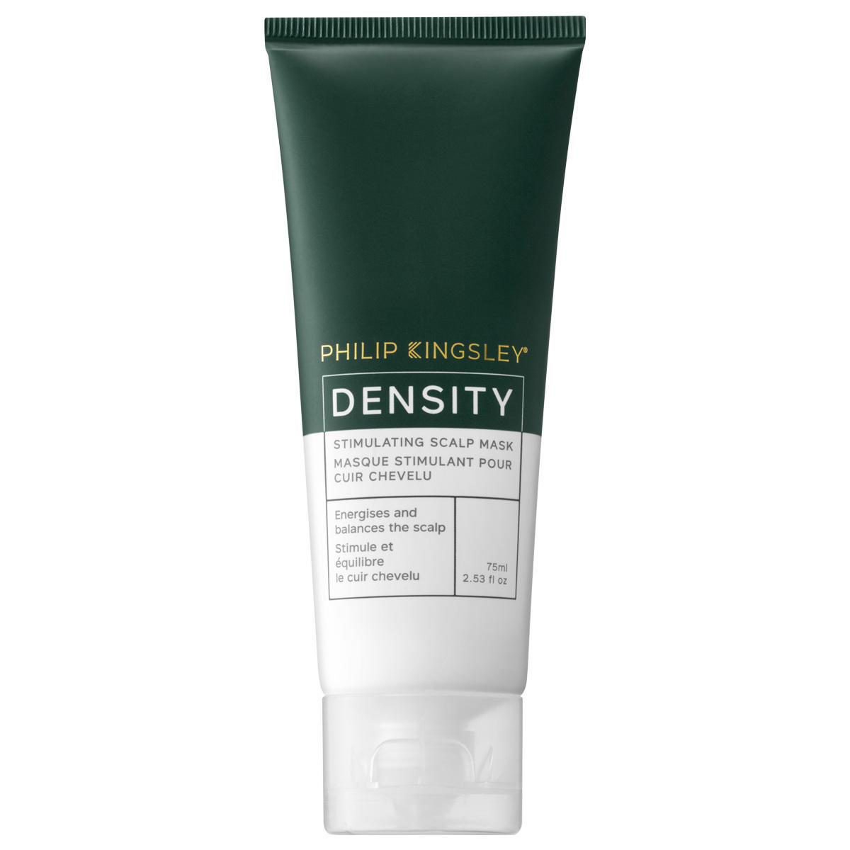 PHILIP KINGSLEY DENSITY Stimulating Mask 75 ml