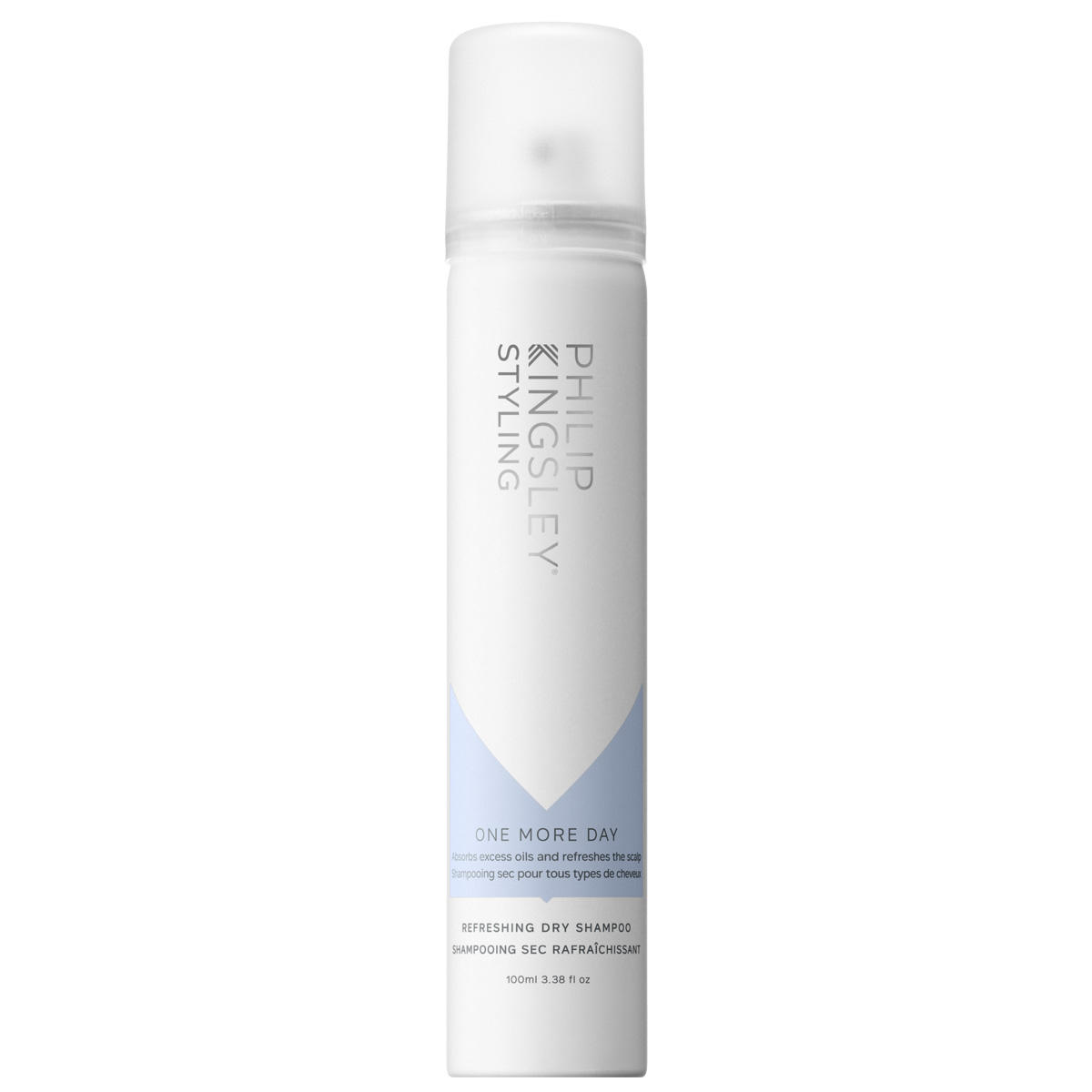 PHILIP KINGSLEY STYLING One More Day Dry Shampoo 100 ml