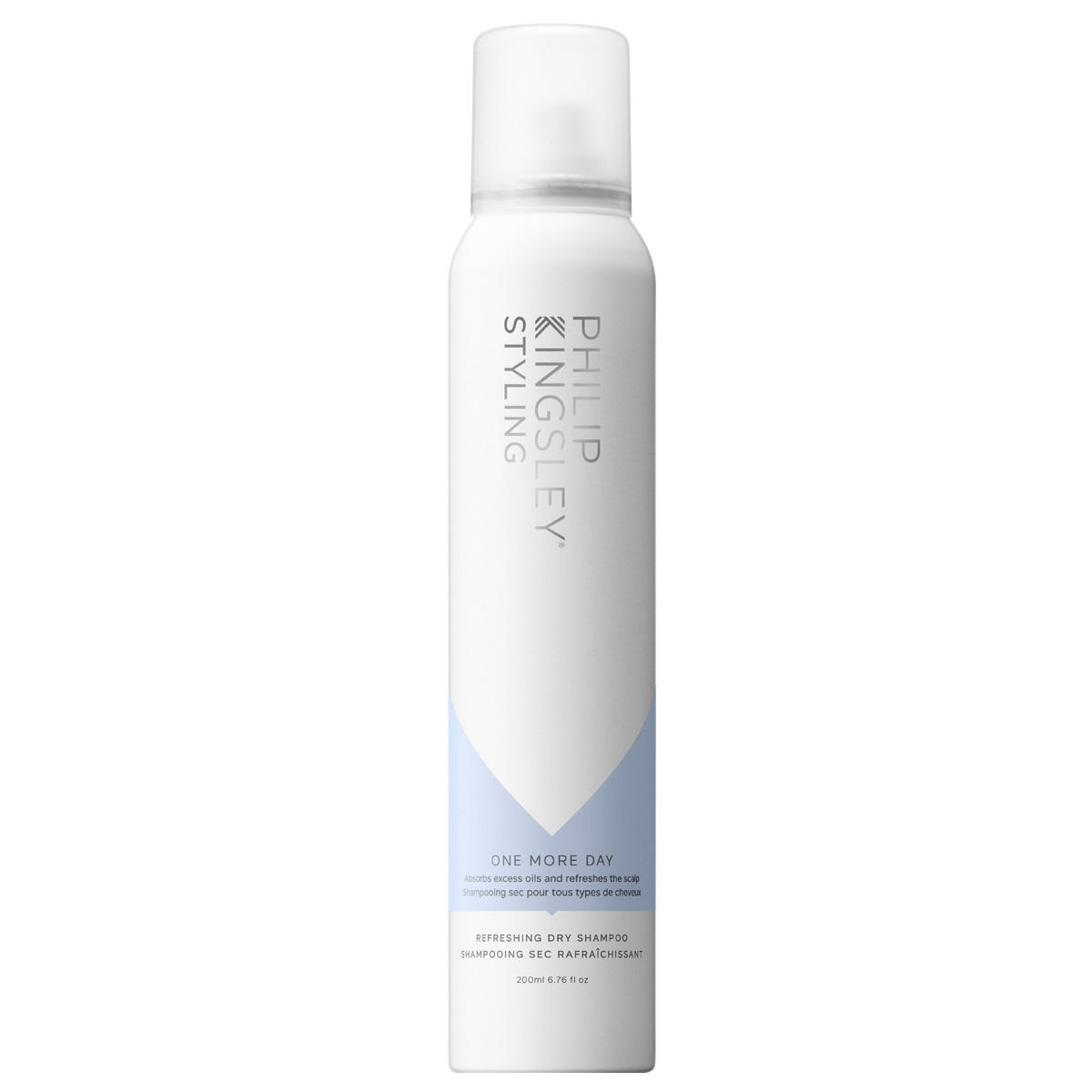 PHILIP KINGSLEY STYLING One More Day Dry Shampoo 200 ml
