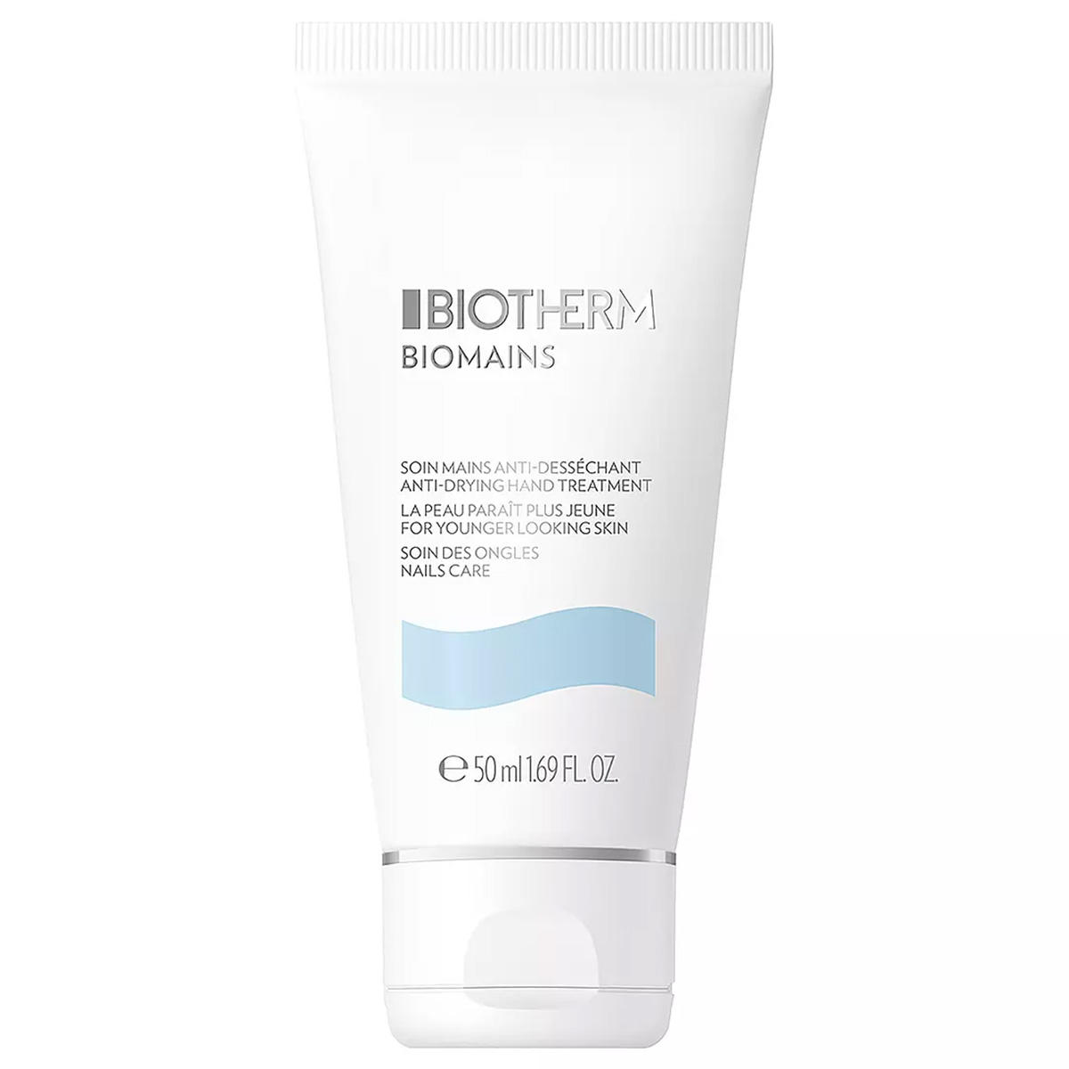 Biotherm Biomains Crema per le mani 50 ml
