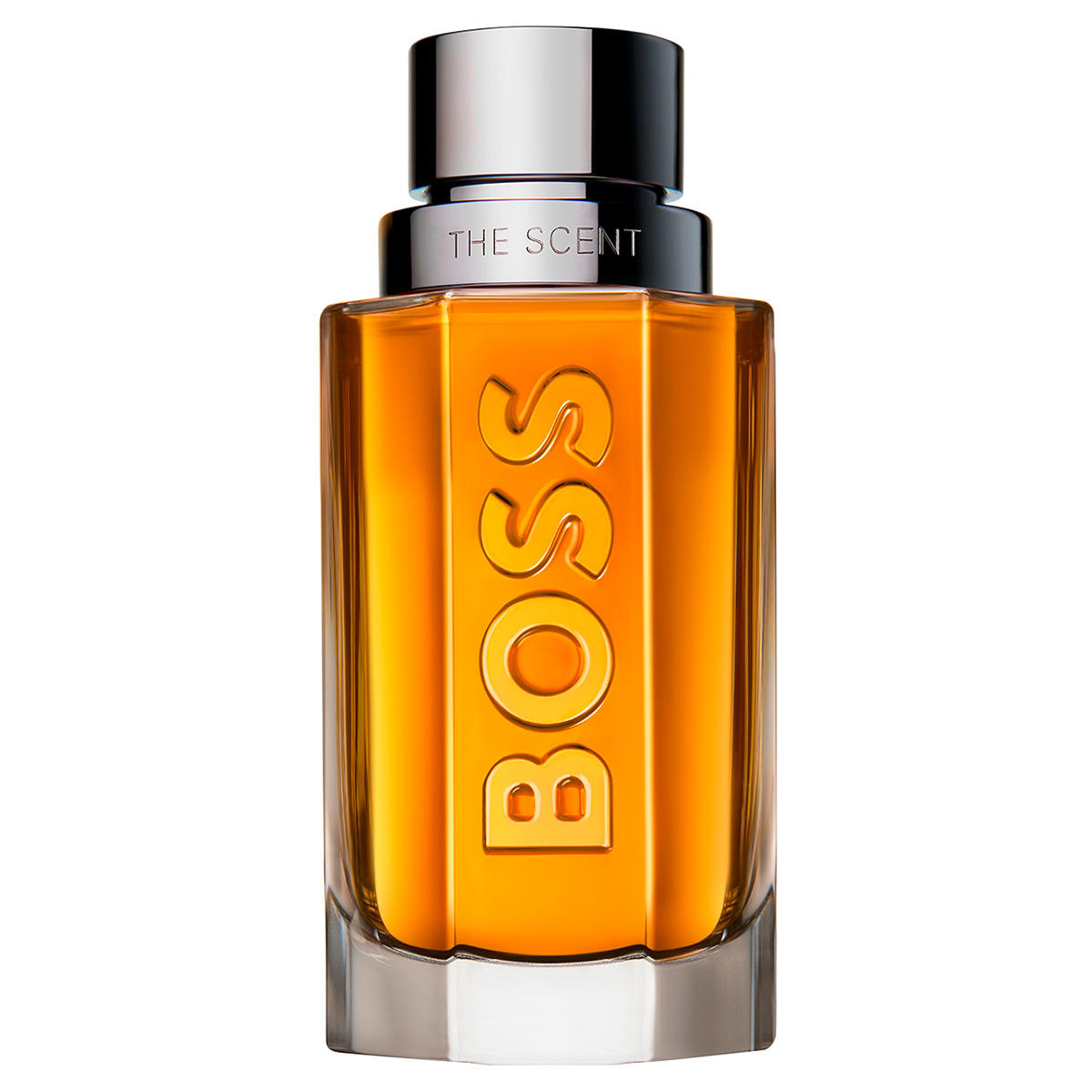 Hugo Boss Boss The Scent Eau de Toilette for Him Refillable 50 ml