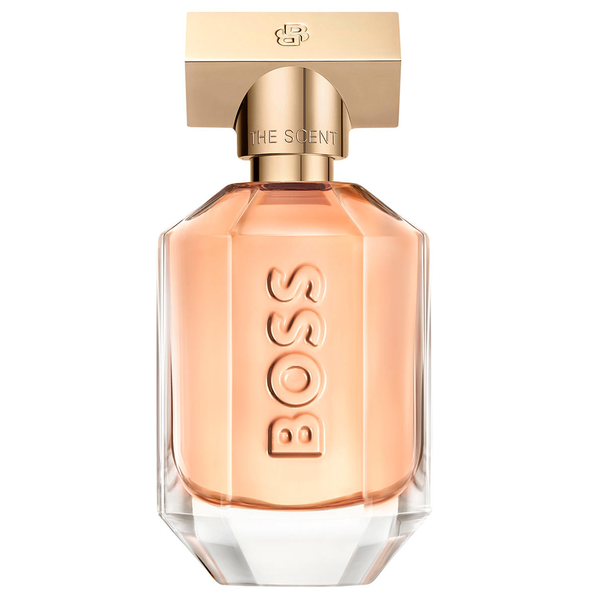 Hugo Boss Boss The Scent For Her Eau de Parfum Refillable 50 ml
