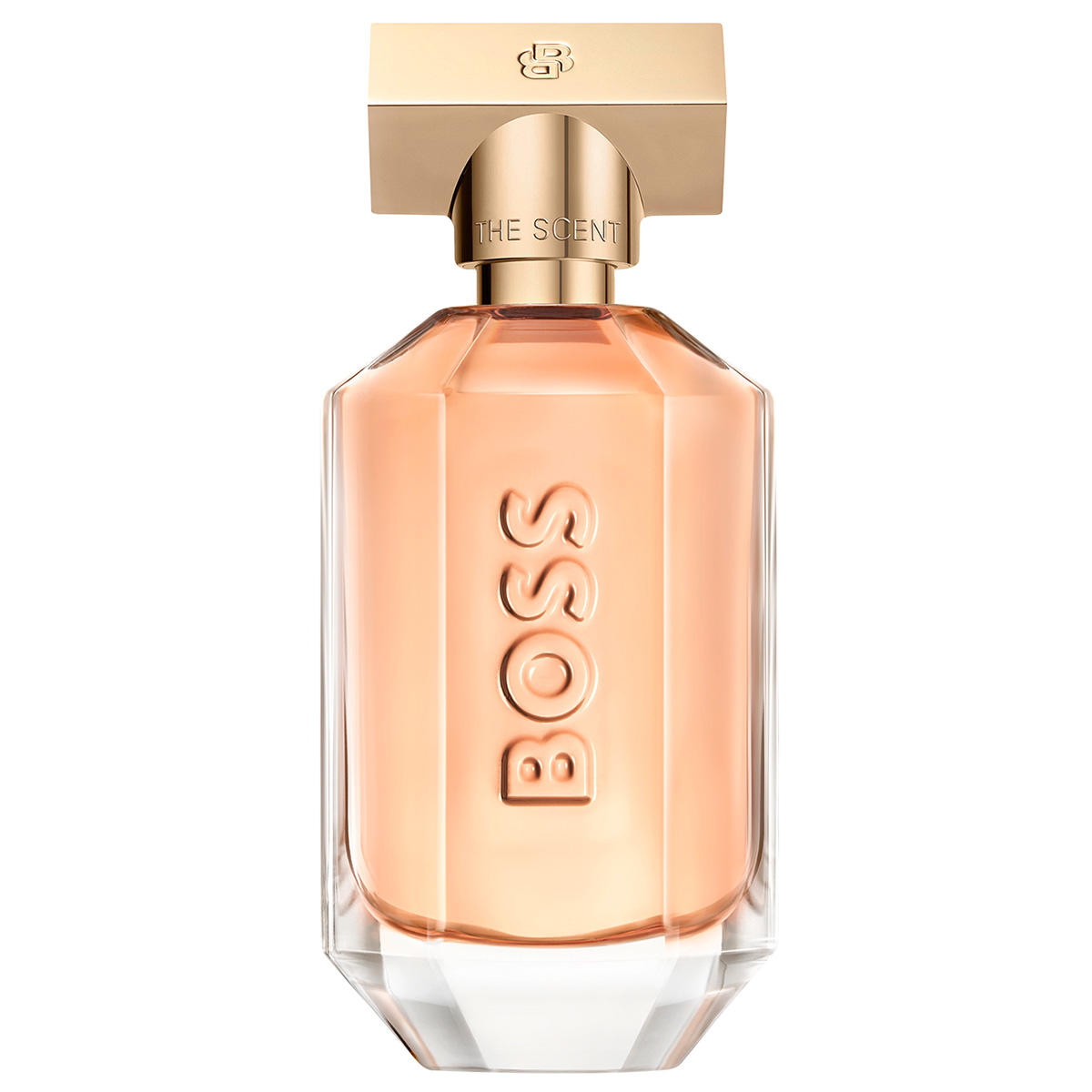 Hugo Boss Boss The Scent For Her Eau de Parfum Refillable 100 ml