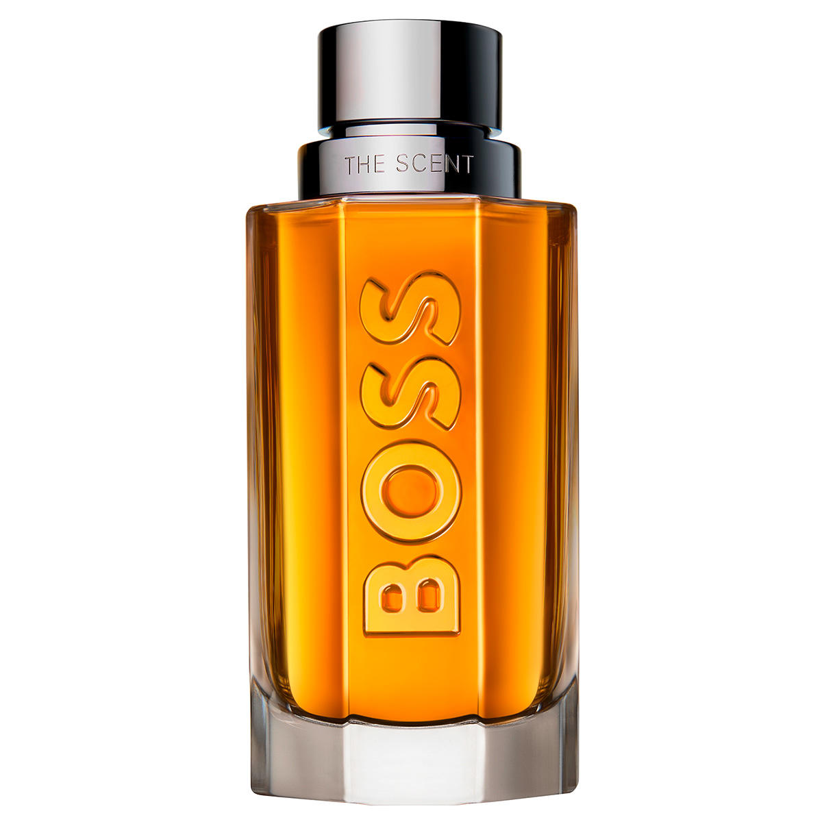 Hugo Boss Boss The Scent Eau de Toilette for Him Refillable 200 ml