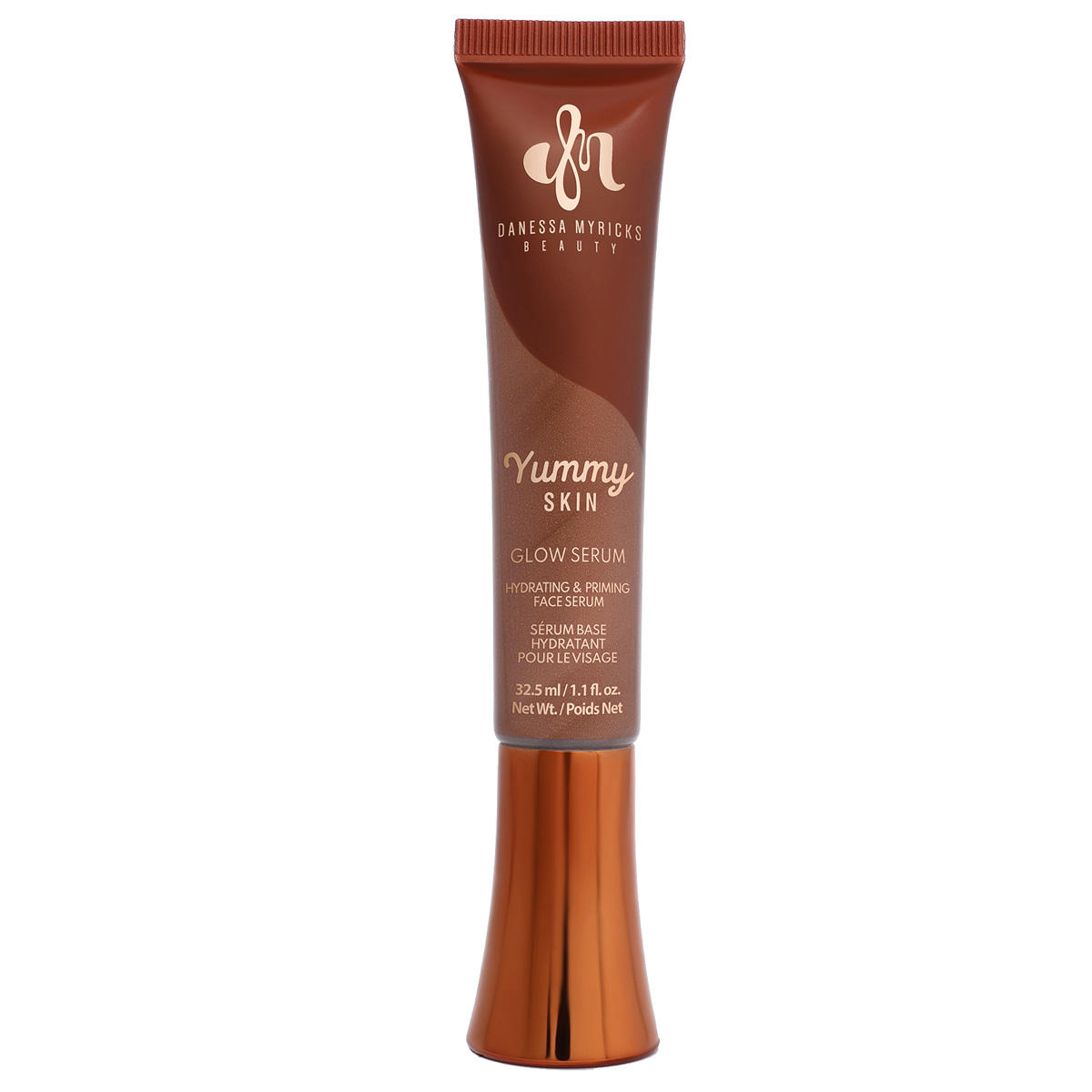 DANESSA MYRICKS BEAUTY Yummy Skin Glow Serum Juice Boost 32,5 ml