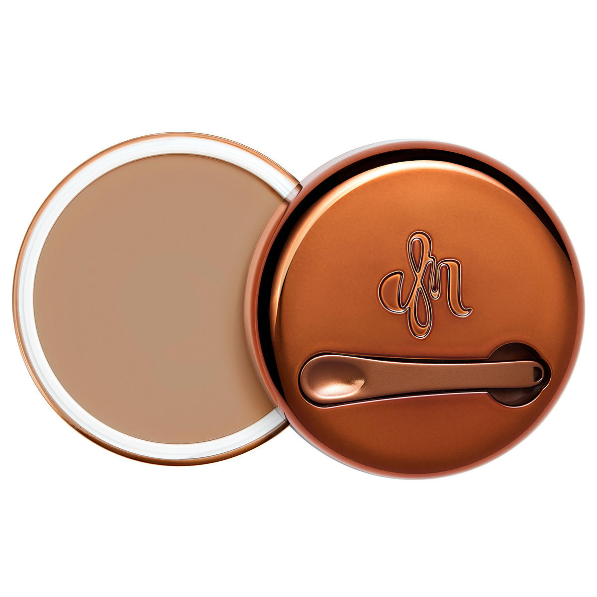 DANESSA MYRICKS BEAUTY Yummy Skin Blurring Balm Powder 3.75 Light-Medium Skin with Neutral Undertones 18 g