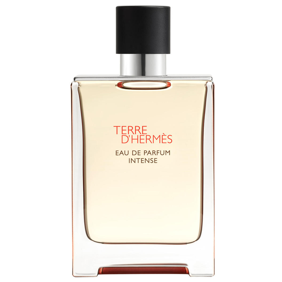 HERMÈS Terre d’Hermès Eau de Parfum Intense Refillable 100 ml
