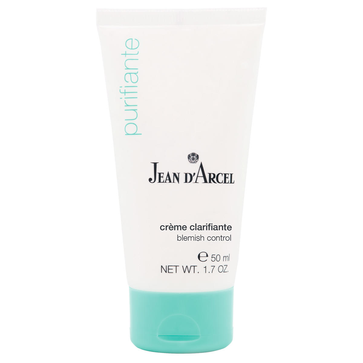 JEAN D ́ARCEL purifiante crème clarifiante 50 ml