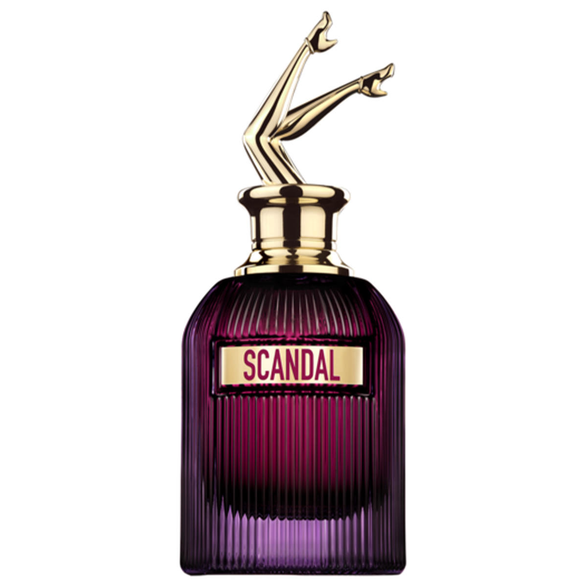 Jean Paul Gaultier Scandal Intense Eau de Parfum 80 ml