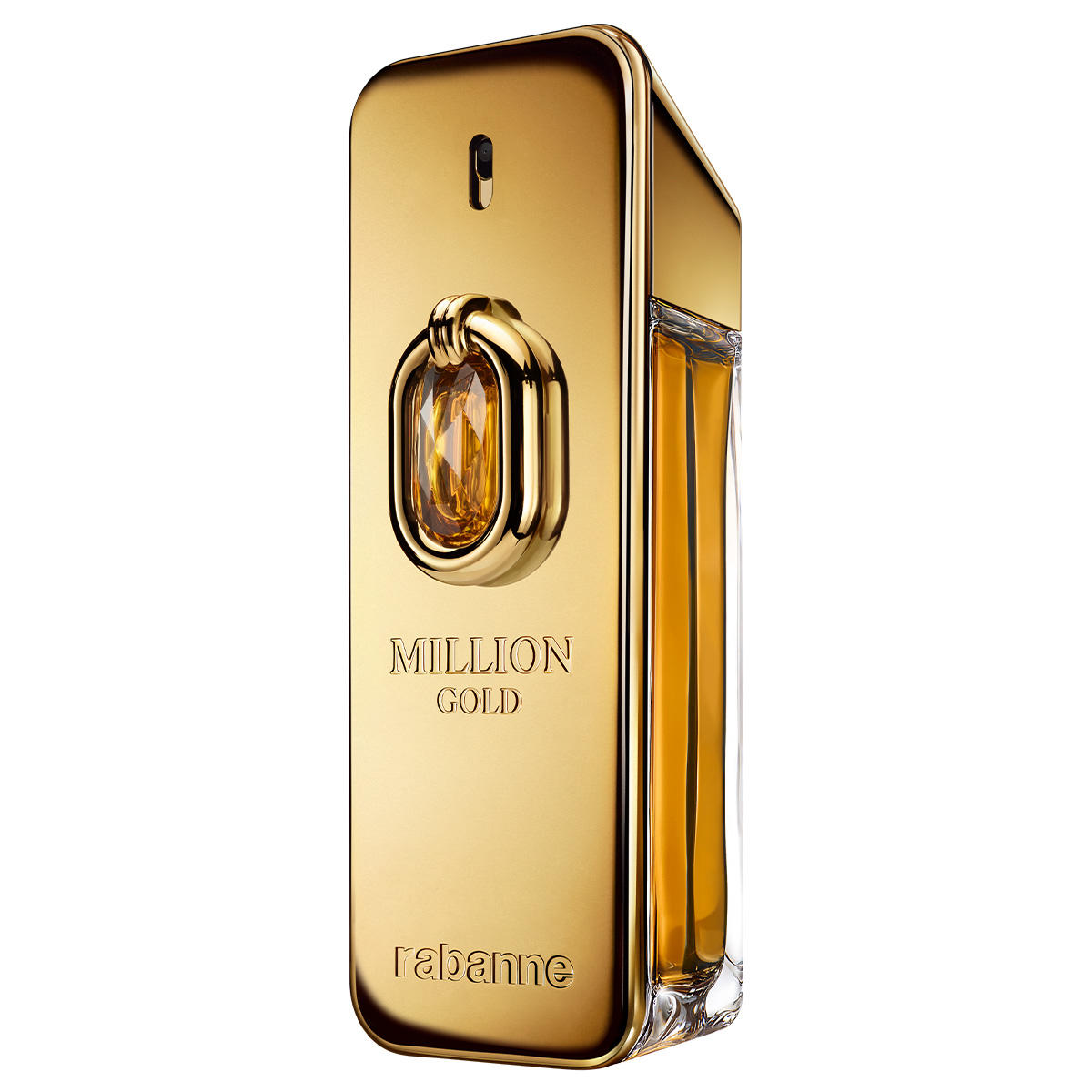 rabanne Million Gold Elixir Parfum Intense 100 ml