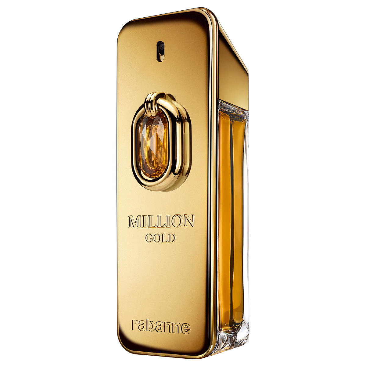 rabanne Million Gold Elixir Parfum Intense 200 ml